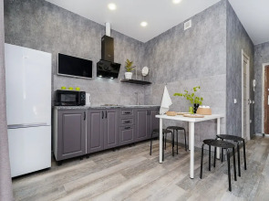 Квартира Стиль на Бочарникова, Yana Apart