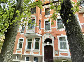 Апартаменты Ala Amalienau Luxury