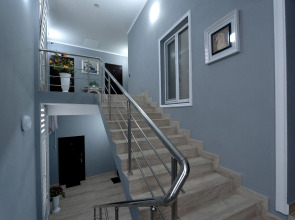 Квартира Райдас у Каспия 33