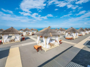 Гостевой дом Вилла Валентина by Sun City Hotels