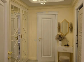 Квартира Кооперативная 28