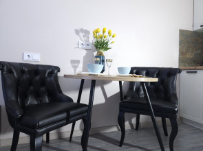 Апартаменты SMILE Зона Комфорта