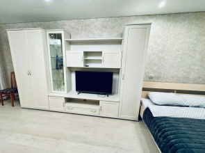 Квартира 1-комнатная 38 м² | 5/12 этаж