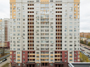 Апартаменты HomeHotel