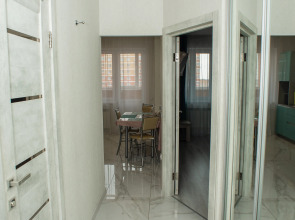 Апартаменты Премиум ЕвроДвушка Пр.Ленина