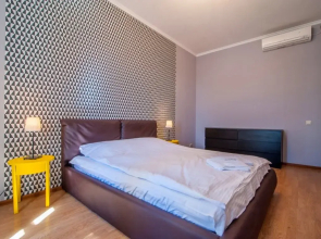 Апартаменты PiterStay 1 Гороховая 22