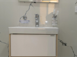 Апартаменты на переулке Карла Маркса 98 к2