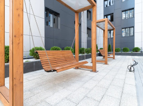 Апартаменты Grand Palace 935