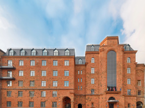 Hayasa Hotel Yerevan