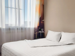 Квартира Двухкомнатная BaileVida rent на Гвардейском