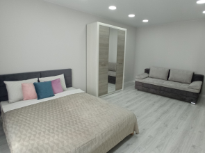 Квартира Белгородская 5