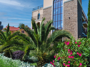 Отель Сопрано