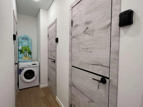 Апартаменты Дизайнерская уютная студия на балтийском побережье