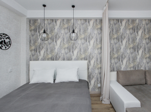 Апартаменты Summer