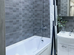 Апартаменты Welcome на Николаева 18