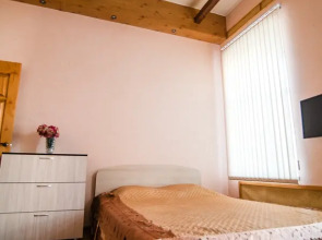 Апартаменты на Московской