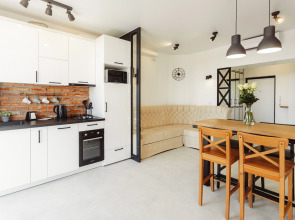 Апартаменты Cozy39