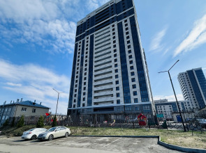 Апартаменты Гости