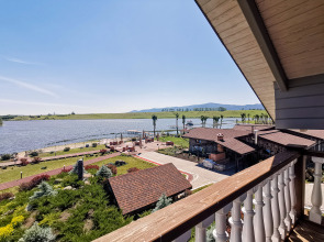 База отдыха Каменный ручей