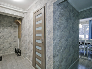 Апартаменты Двухкомнатная квартира в центре