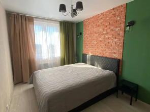 Апартаменты Есенин смарт