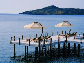 Allium Bodrum Resort & Spa