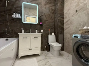 Квартира Клаccа Luхury