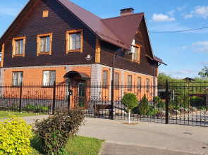 Гостевой дом Любимый Суздаль