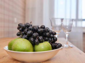 Cozy Karl Apart Flat