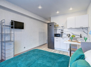 Квартира Уютная студия 1я линия от моря