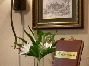 Отель Гринвей