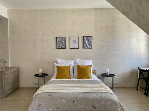 Частный Дом Comfort & Relax Home The Townhouse