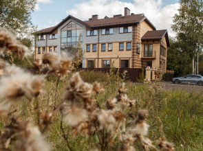 Гостевой Дом Тверской