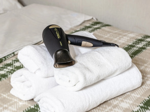 Апартаменты Зеленодольская 32к3