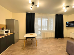 Квартира Беляева 42в