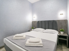 Гостевой дом Марта