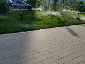 Квартира Уникальная 2-х Квартира для Вашего Комфортного Отдыха