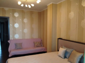 Квартира двухкомнатная на Архитекторов