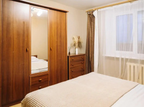 Квартира Уютная 2-х Комнатная