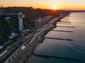 Апартаменты Альт Платц Престиж