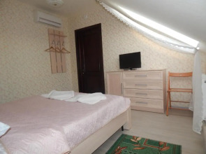 Гостевой дом На Всполье