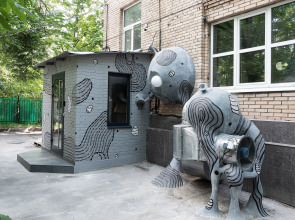 Хостел Радушие