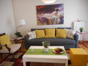 Ultracare Apartments