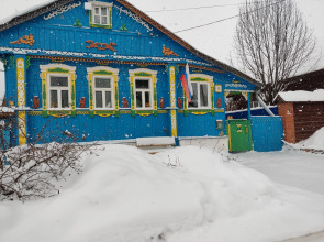 Гостевой Дом Захаровых