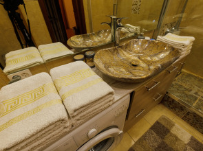 Квартира в самом центре Москвы