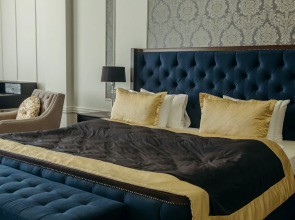 Бутик-отель Royal BV