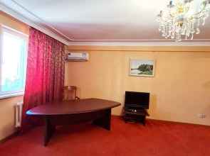 Квартира на Цюрупы