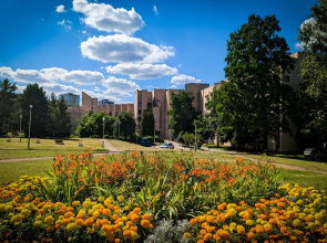 Vvedenskoye Health Resort