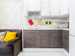 Квартира на Доломановском НИИАП