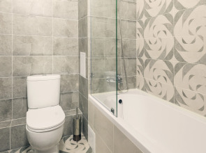 Отель Aykun Astana